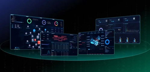 信安世纪DSEC 数据安全治理产品系列之数据处理服务