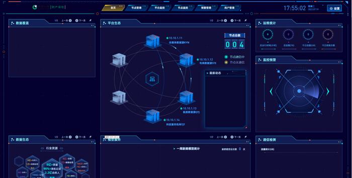 科技融入业务 智慧赋能成长——中国人寿财险科技赋能高质量发展之路